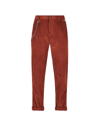 LUIS TRENKER | Pantalon traditionnel LUBRUNEU | 